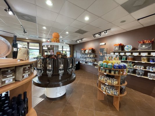 Whetstone Chocolates by null