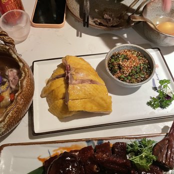 Cheli - Shanghainese Near Me - New York, New York Cheli - Shanghainese Near Me - New York, New York