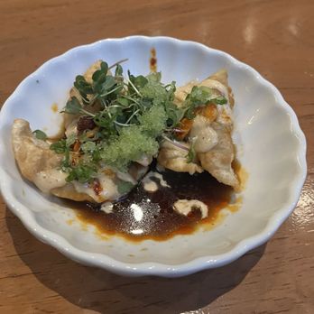 Tsunami Sushi - Dumpling But Trouble - Sushi Bars Near Me - New Orleans, Louisiana Tsunami Sushi - Dumpling But Trouble - Sushi Bars Near Me - New Orleans, Louisiana