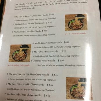 Borneo Eatery - Indonesian Near Me - Alhambra, California Borneo Eatery - Indonesian Near Me - Alhambra, California