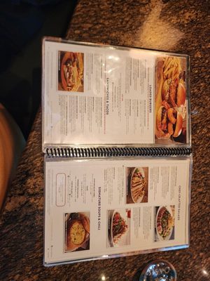 Menu photo 7 BJ's Restaurant & Brewhouse Oklahoma City, OK Menu photo 7 BJ's Restaurant & Brewhouse Oklahoma City, OK