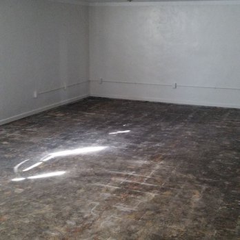 Asap Demolition - After demo, all flooring removed.  Took about 3 hours or so, other company took a few days for a lot less flooring removed. - Demolition Services Near Me - San Rafael, California