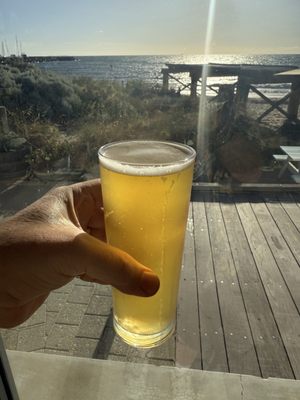 Bathers Beach House by null