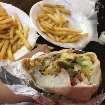 Shawarma Land - Middle Eastern Near Me - Aurora, Ontario
