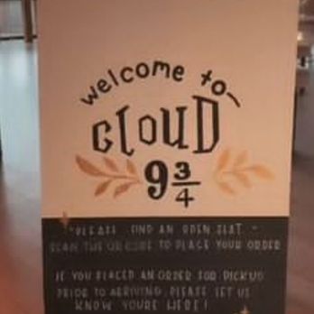 Covenant Coffee - Harry Potter themed week at Cloud 9 coffee. Probably the busiest week of the year there, but oh so worth going! - Coffee & Tea Near Me - Bakersfield, California Covenant Coffee - Harry Potter themed week at Cloud 9 coffee. Probably the busiest week of the year there, but oh so worth going! - Coffee & Tea Near Me - Bakersfield, California