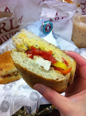 Earl of Sandwich by null