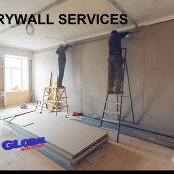 Global Solution LM - DRYWALL INSTALATION - Pressure Washers Near Me - Doral, Florida Global Solution LM - DRYWALL INSTALATION - Pressure Washers Near Me - Doral, Florida