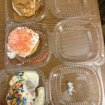 BossyBundts - Cupcakes Near Me - Redondo Beach, California