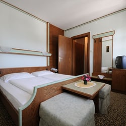 Der Ponyhof Familienhotel & Reitstall - Familienzimmer