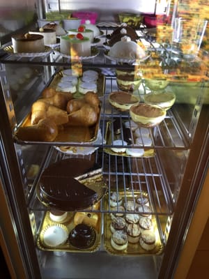 La Conchiglia D'Oro by null