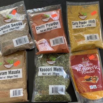 India Food Mart - International Grocery Near Me - Los Angeles, California
