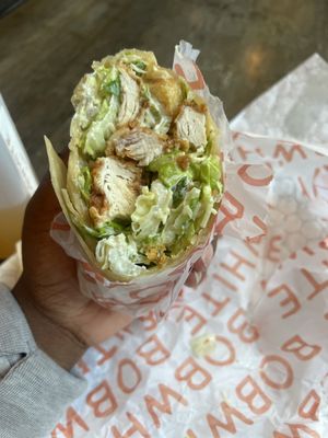 Bobwhite Counter by null