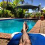Photo of Kellys Beach Resort