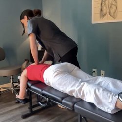 Emily H Cagle, LMT - Haman’s Healing Hands - Chiropractic services