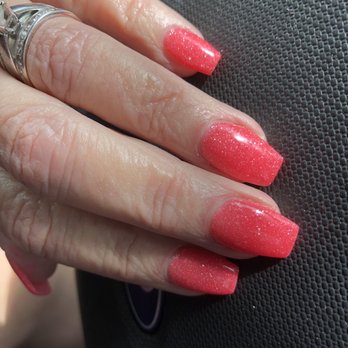 Village Nail Spa - Nail Salons Near Me - Granbury, Texas