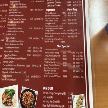 Tokyo Express - Menu - Japanese Near Me - Escondido, California
