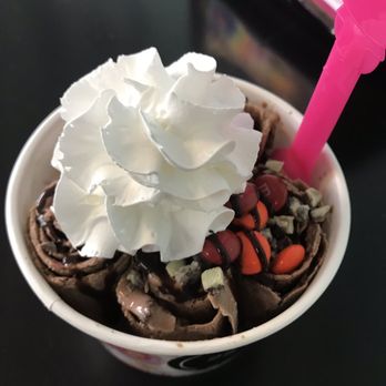 22 Below - Chocolate - Ice Cream & Frozen Yogurt Near Me - Salem, Oregon