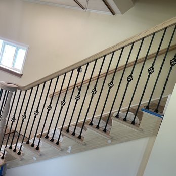 Snyder Stairs - Building Supplies Near Me - Whitehall, Pennsylvania