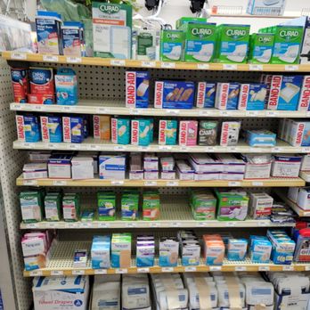 Federal Drug Co. - Bandaids - Drugstores Near Me - Santa Barbara, California Federal Drug Co. - Bandaids - Drugstores Near Me - Santa Barbara, California