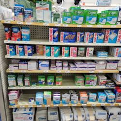 Federal Drug Co. - Bandaids