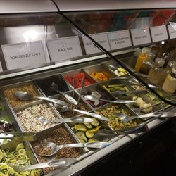 Kings Food Markets - Kings Vegan counter
