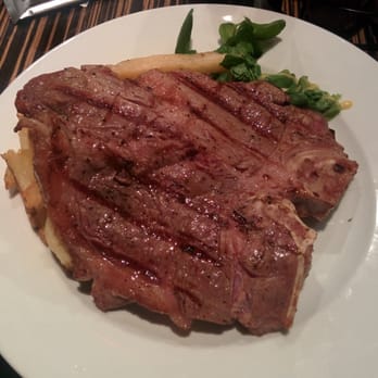 Cattle Grid - 16oz T bone steak - Steakhouses Near Me - Windsor, WNM