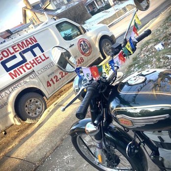 Coleman Mitchell Heating & Air Conditioning - Heating & Air Conditioning/HVAC Near Me - Bridgeville, Pennsylvania Coleman Mitchell Heating & Air Conditioning - Heating & Air Conditioning/HVAC Near Me - Bridgeville, Pennsylvania