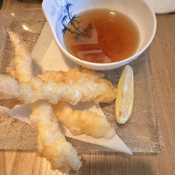 Zento Japanese Restaurant - Happy Hour Shrimp Tempura - Japanese Near Me - Alexandria, Virginia Zento Japanese Restaurant - Happy Hour Shrimp Tempura - Japanese Near Me - Alexandria, Virginia
