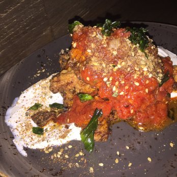 The Well - Fried chicken - Bars Near Me - Oakland, California