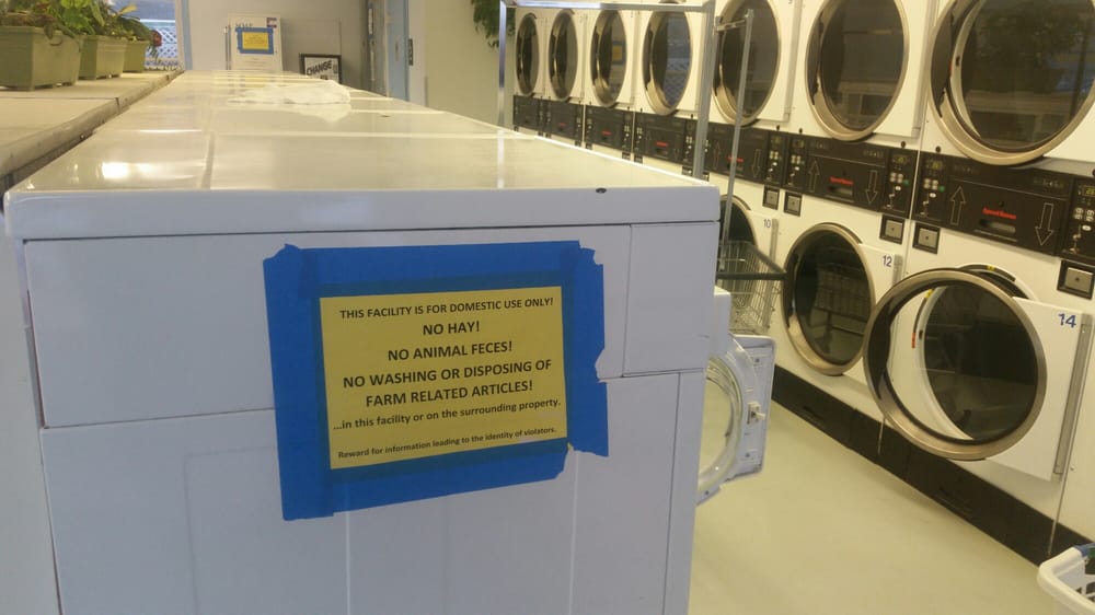 QUEENSBURY LAUNDROMAT Updated October 2024 10 Reviews 928 Rte 9