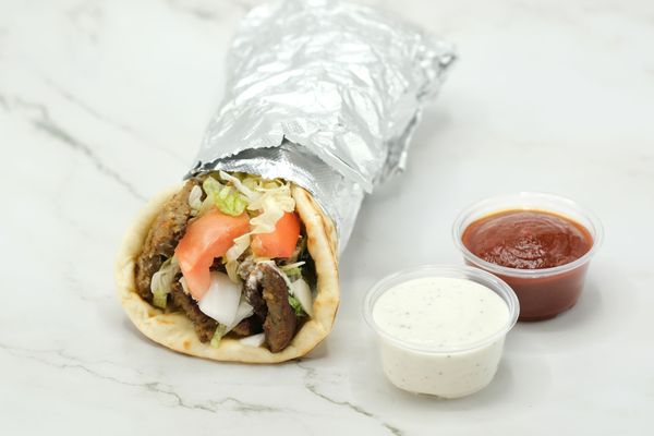 Shishman Halal Mediterranean by null