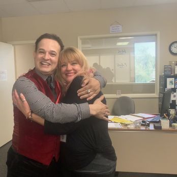 Stellar Career College - My amazing medical teacher, Trini - Vocational & Technical School Near Me - Modesto, California