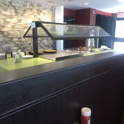Pizza Hut - Buffet