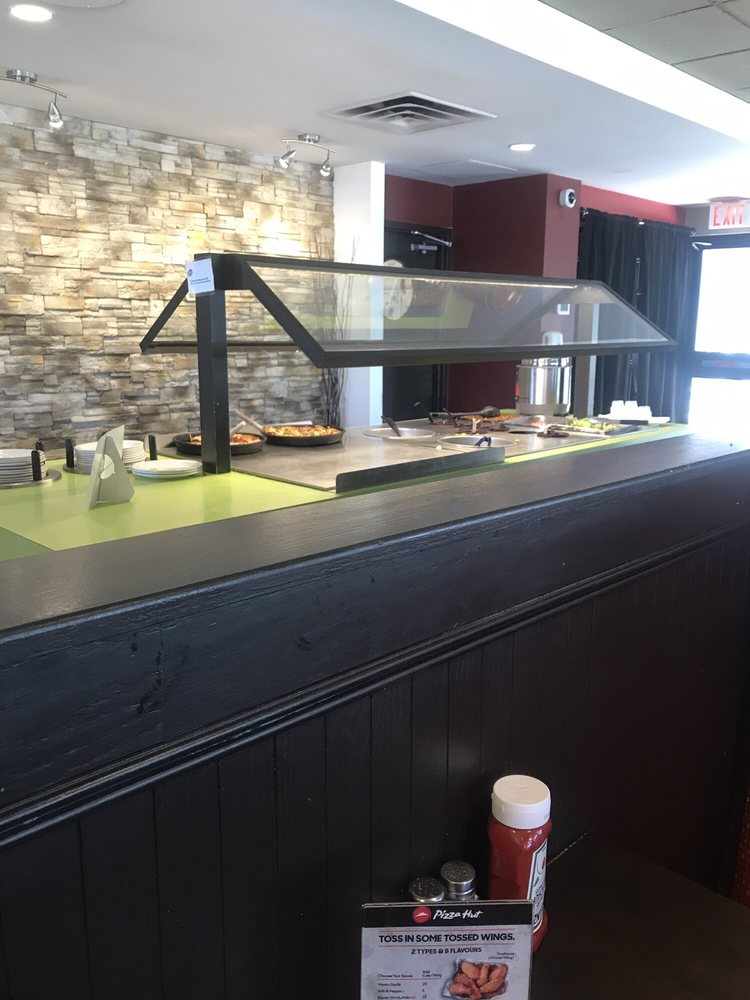 PIZZA HUT Updated September 2024 955 Elgin Street W, Cobourg