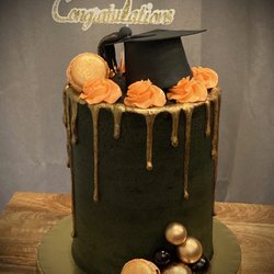 Sucré: A Pâtisserie