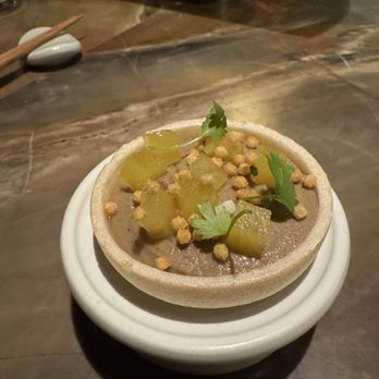 Yeobo Darling - Chicken liver - Taiwanese Near Me - Menlo Park, California Yeobo Darling - Chicken liver - Taiwanese Near Me - Menlo Park, California