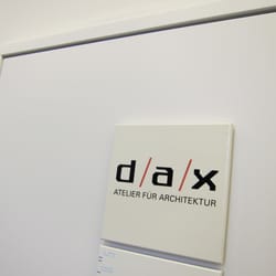 d/a/x Atelier für Architektur