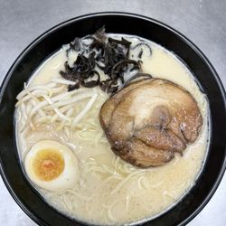 Tonkotsu