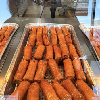 D' New Aristocrat - Turon - Bakeries Near Me - Panorama City, California