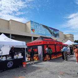 Atlanta Brunch Festival
