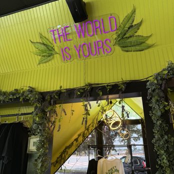 Mike's Vegan Grill - Restaurant - Vegan Near Me - Greensboro, North Carolina