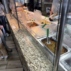 Nana Morrison's Soul Food