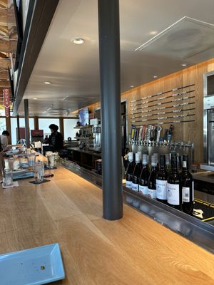 Loro Asian Smokehouse & Bar by null
