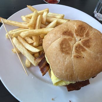 Kingsland Kitchen - Bacon, Egg, & Avocado Sandwich - Breakfast & Brunch Near Me - Portland, Oregon Kingsland Kitchen - Bacon, Egg, & Avocado Sandwich - Breakfast & Brunch Near Me - Portland, Oregon