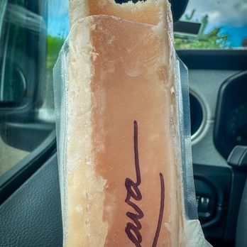 Papa Pops - Guava - Specialty Food Near Me Papa Pops - Guava - Specialty Food Near Me