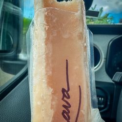 Papa Pops - Guava