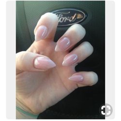 Orchid Nails & Spa - WhAt i asked for