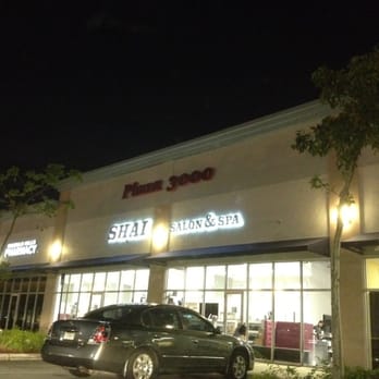Shai Salon - Hair Salons Near Me - Hollywood, Florida Shai Salon - Hair Salons Near Me - Hollywood, Florida