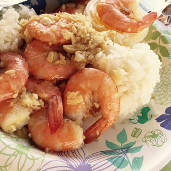Shrimp Shack - Garlic shrimp - Seafood Near Me - Hauula, Hawaii Shrimp Shack - Garlic shrimp - Seafood Near Me - Hauula, Hawaii