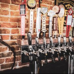 Cutthroat Club - A great selection of craft beer for everyone to enjoy!